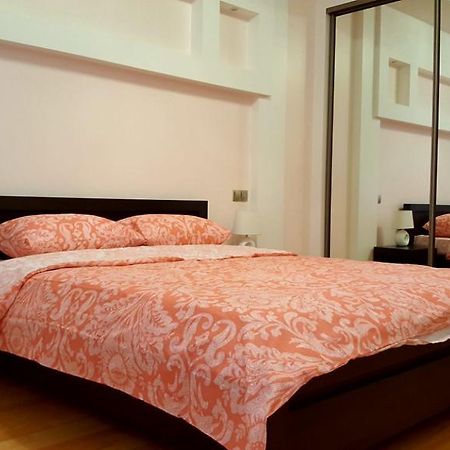 Apartments On Zelena Lviv Bilik gambar
