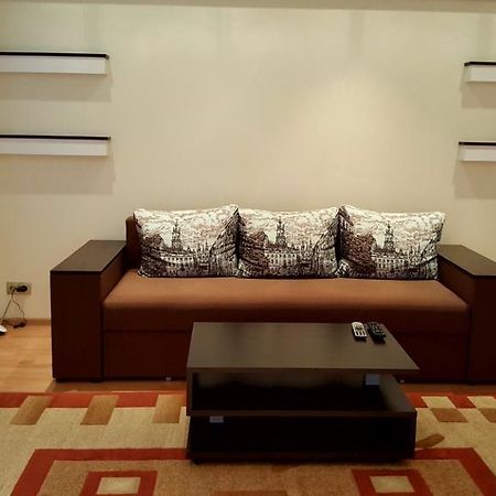 Apartments On Zelena Lviv Luaran gambar
