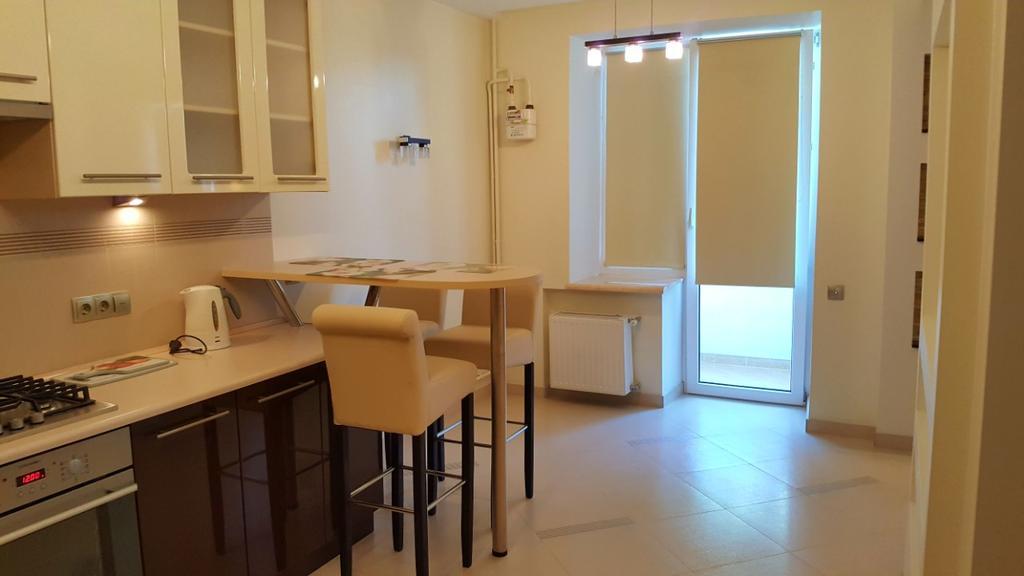 Apartments On Zelena Lviv Bilik gambar