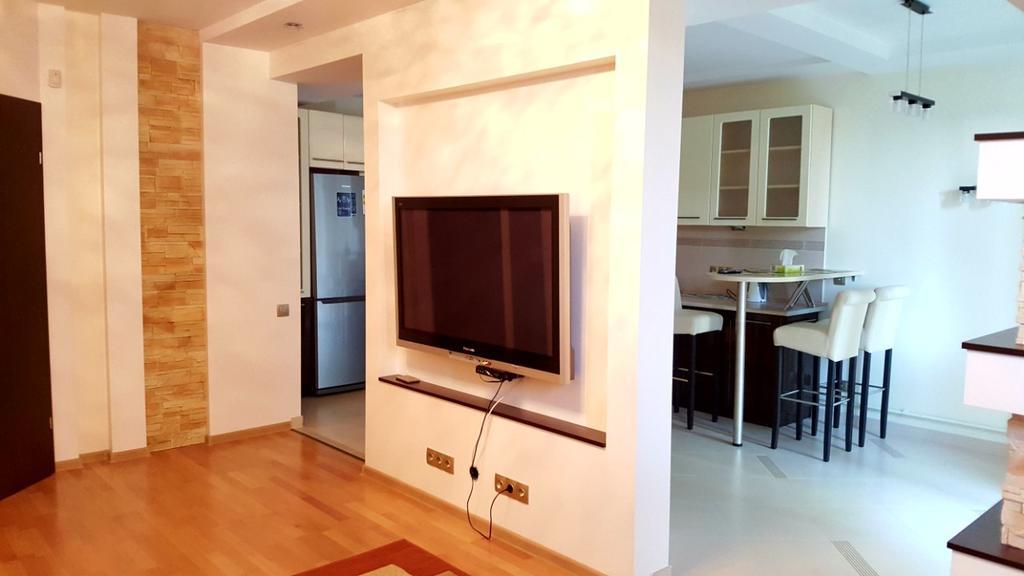 Apartments On Zelena Lviv Bilik gambar
