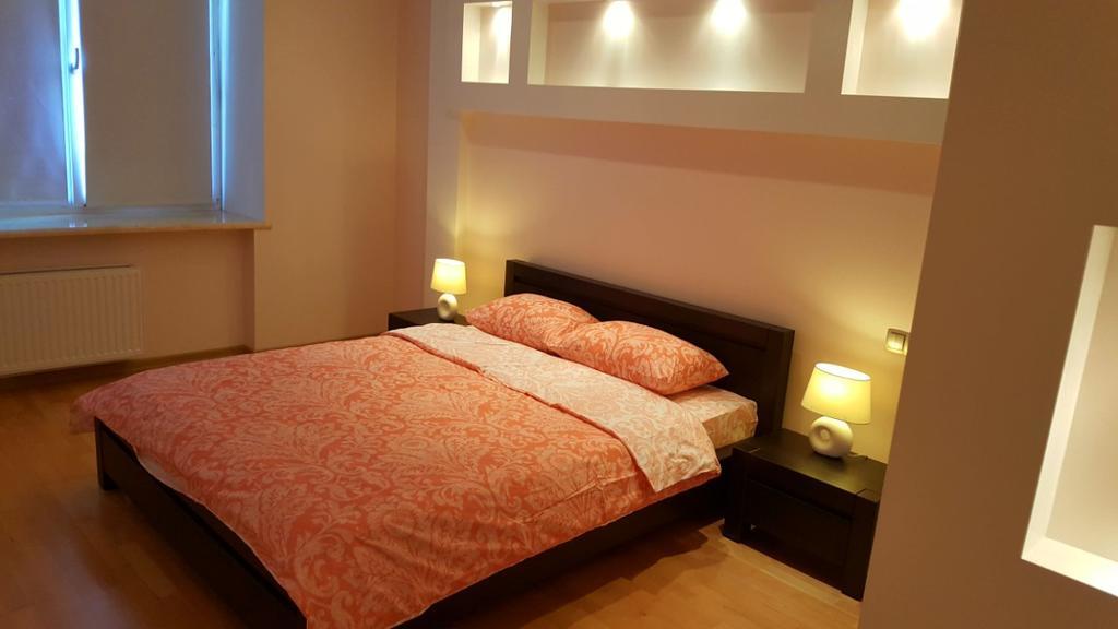 Apartments On Zelena Lviv Bilik gambar