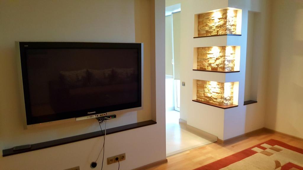 Apartments On Zelena Lviv Bilik gambar