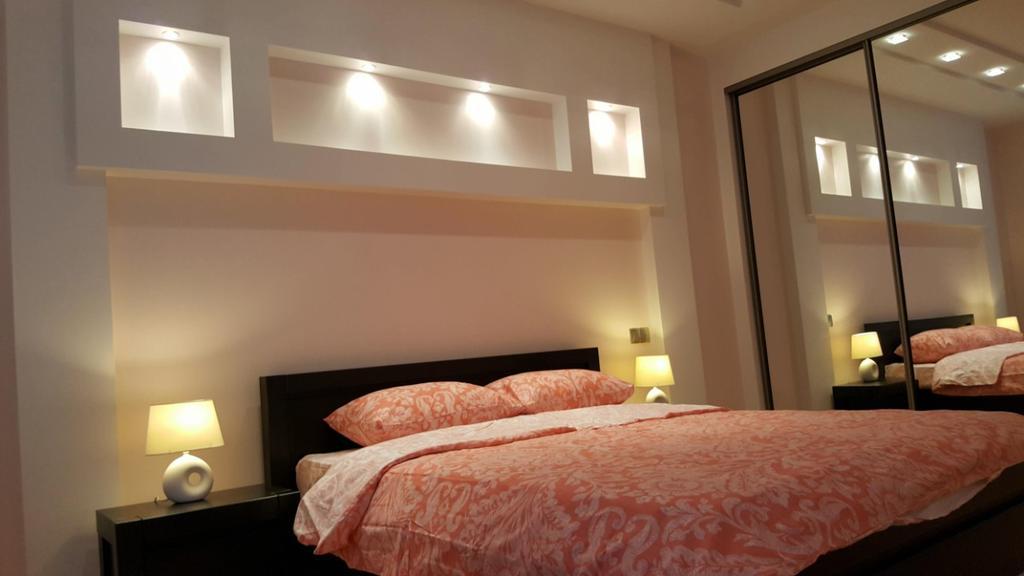 Apartments On Zelena Lviv Bilik gambar