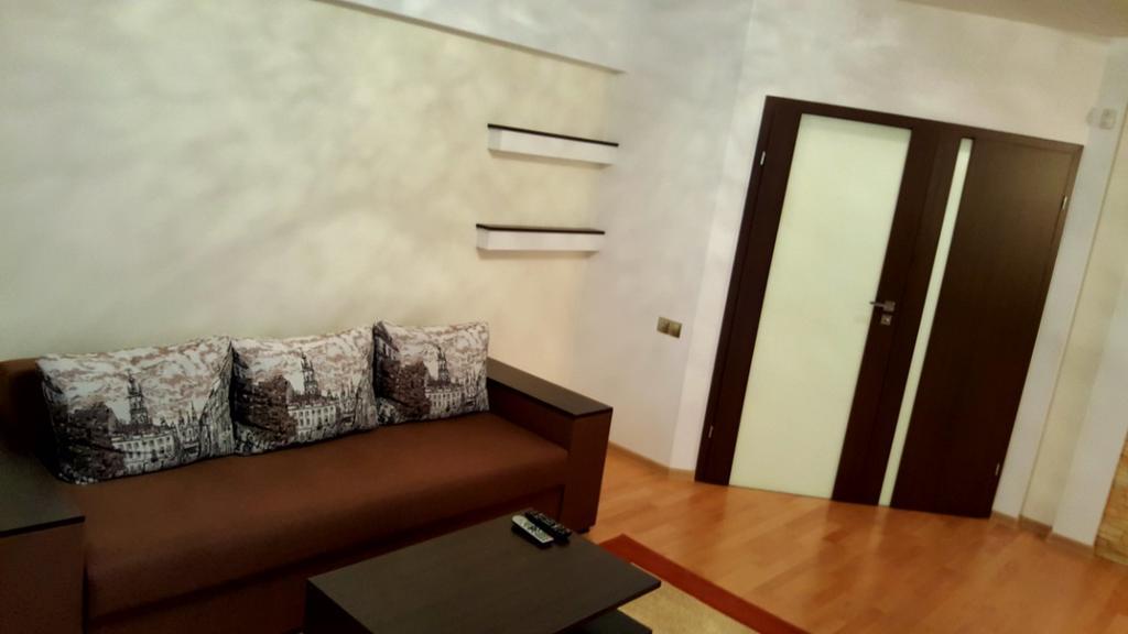 Apartments On Zelena Lviv Bilik gambar
