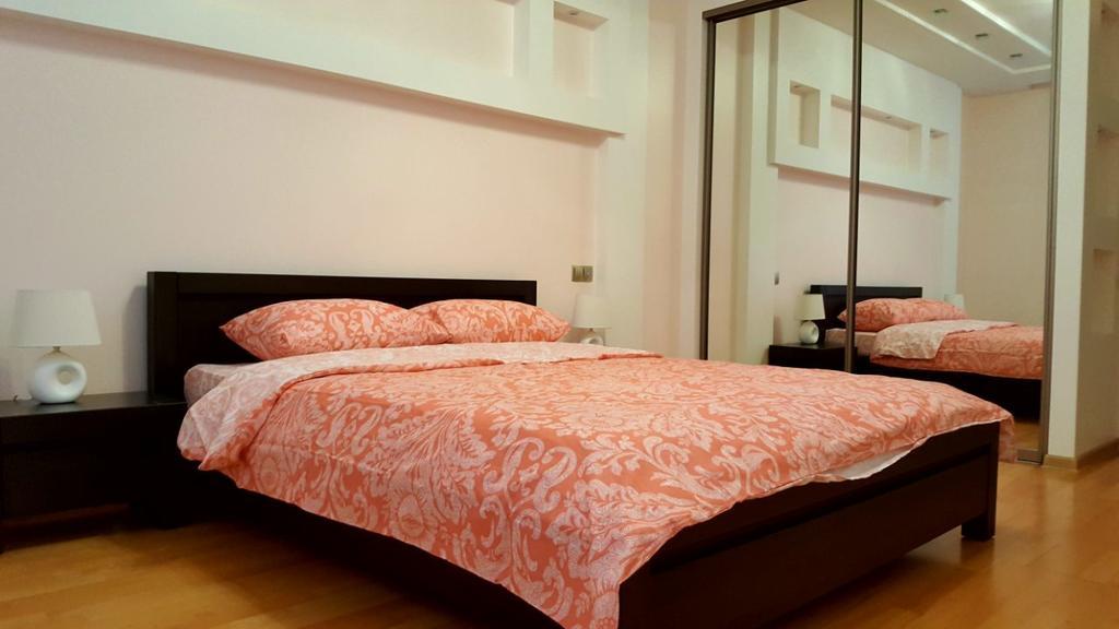 Apartments On Zelena Lviv Bilik gambar