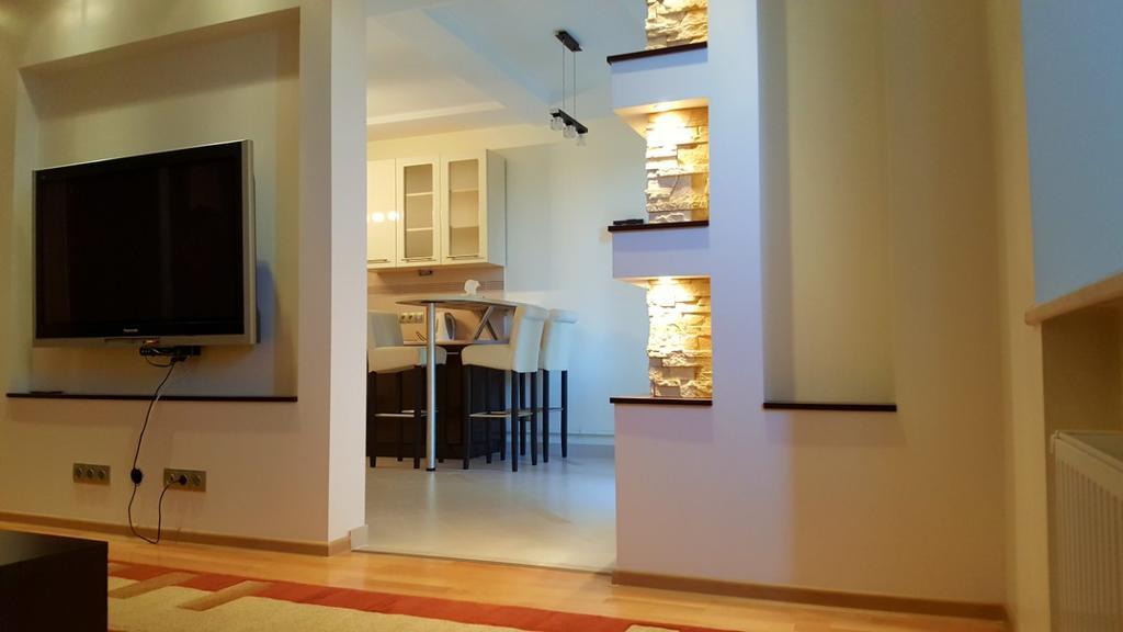 Apartments On Zelena Lviv Bilik gambar