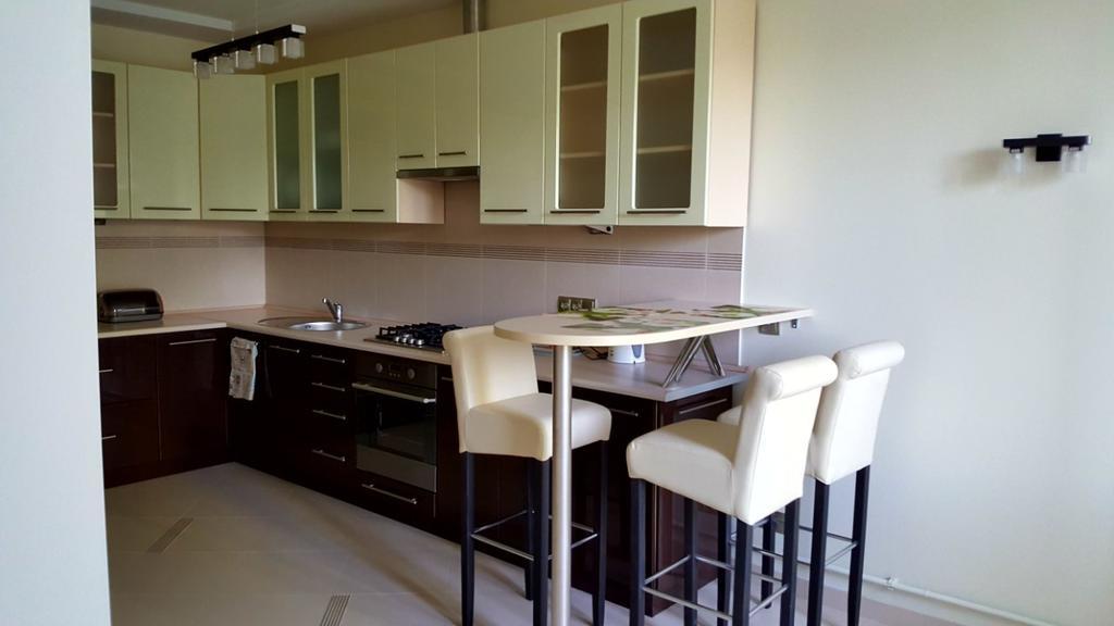 Apartments On Zelena Lviv Bilik gambar