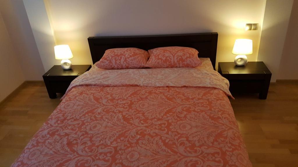 Apartments On Zelena Lviv Bilik gambar