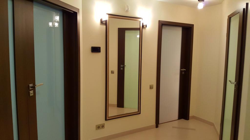 Apartments On Zelena Lviv Bilik gambar