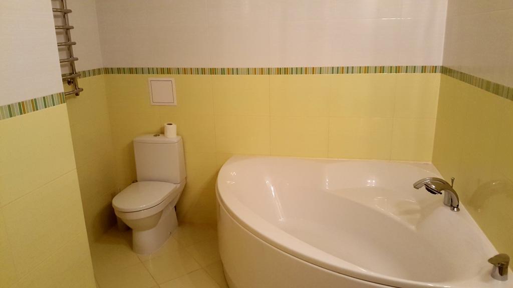 Apartments On Zelena Lviv Bilik gambar