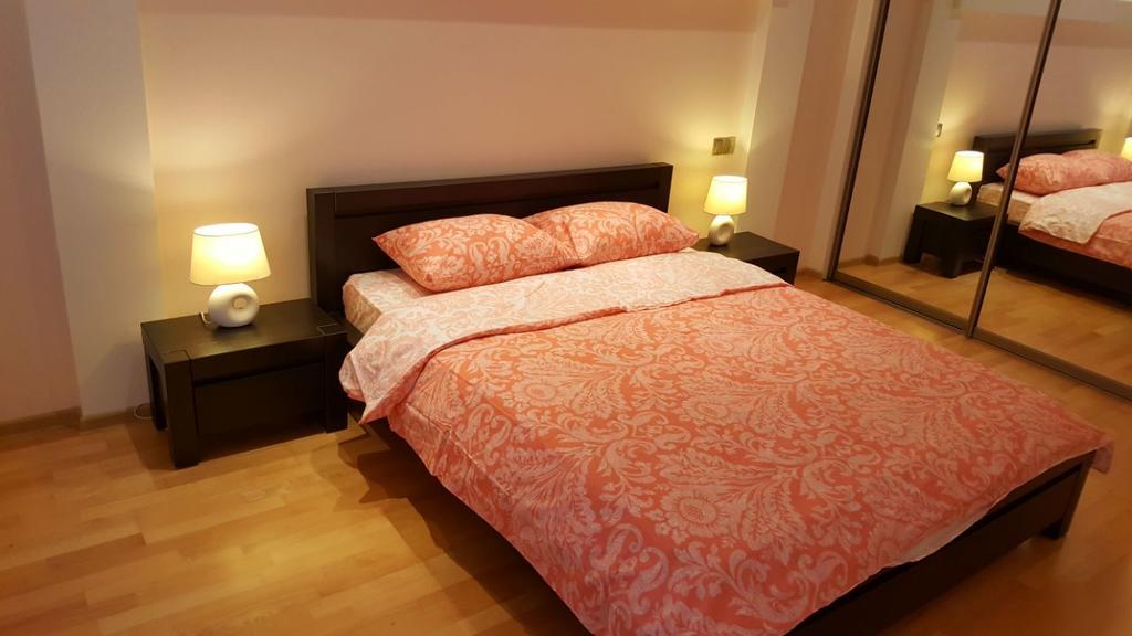 Apartments On Zelena Lviv Bilik gambar