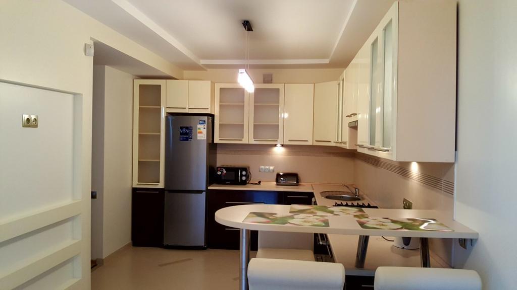 Apartments On Zelena Lviv Bilik gambar