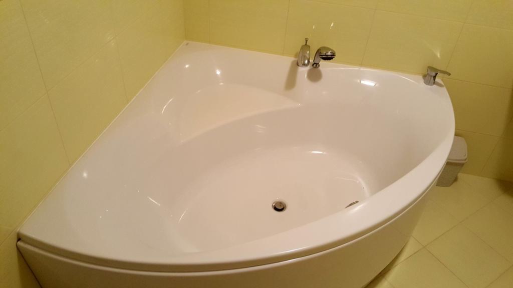 Apartments On Zelena Lviv Bilik gambar