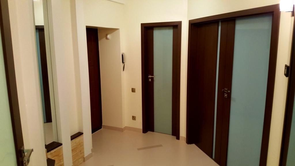 Apartments On Zelena Lviv Bilik gambar