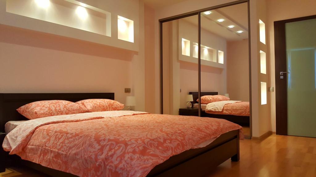 Apartments On Zelena Lviv Bilik gambar