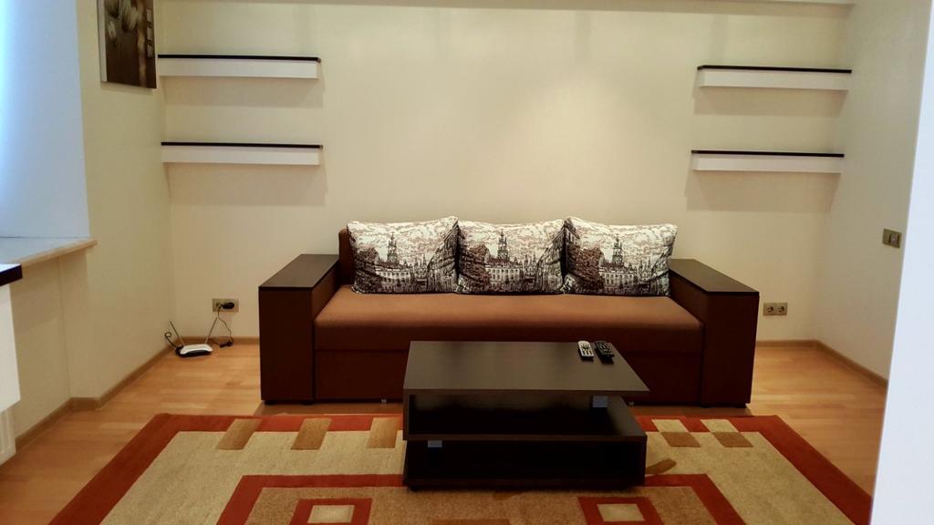 Apartments On Zelena Lviv Luaran gambar
